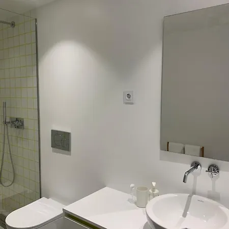 Apartment Flat Lusitana *