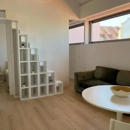 Appartement Flat Lusitana